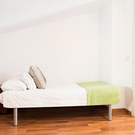 Vista Tarter Apartments El Tarter Dış mekan fotoğraf