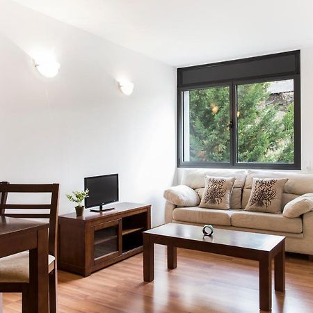 Vista Tarter Apartments El Tarter Dış mekan fotoğraf