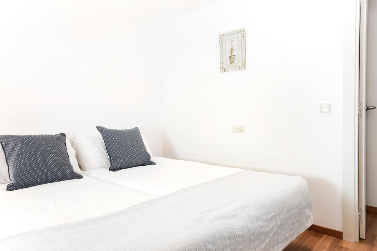 Vista Tarter Apartments El Tarter Dış mekan fotoğraf
