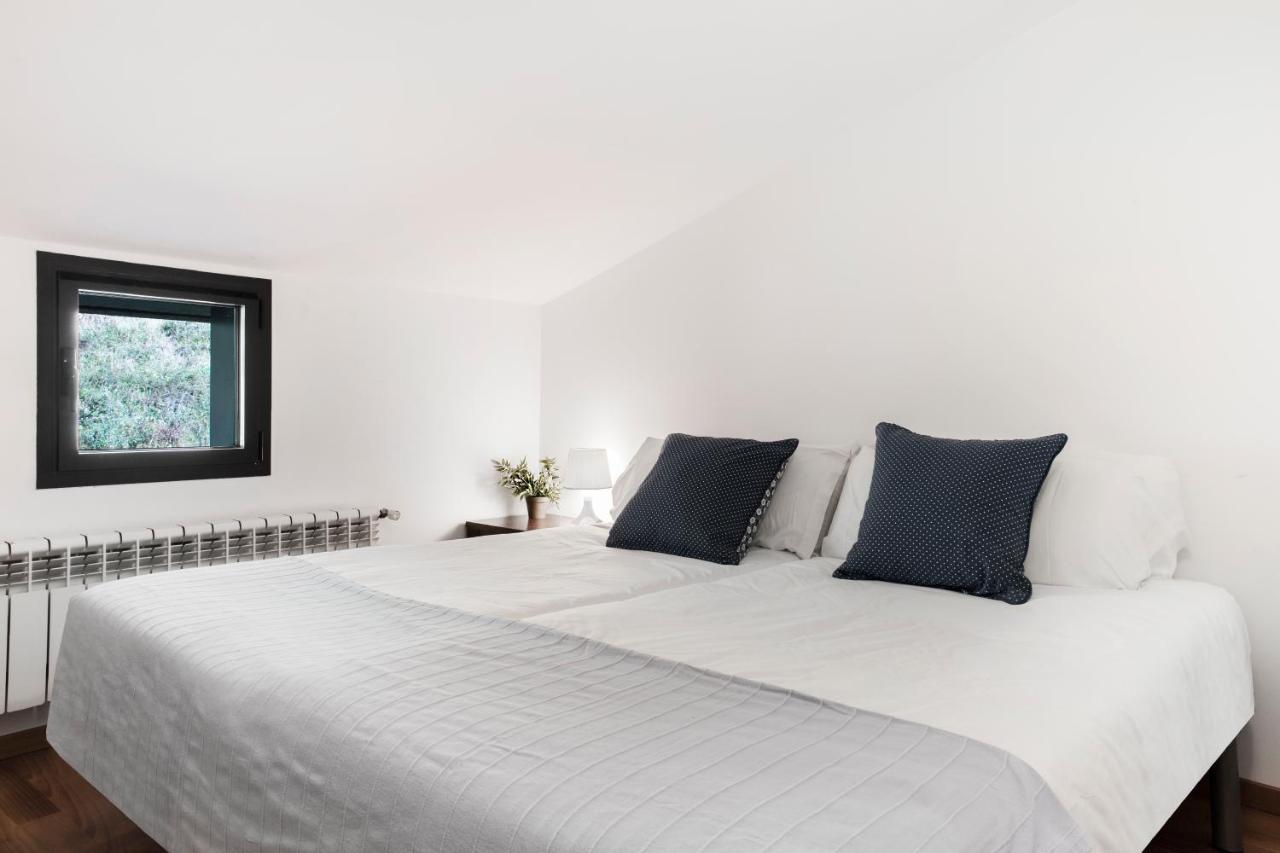Vista Tarter Apartments El Tarter Dış mekan fotoğraf